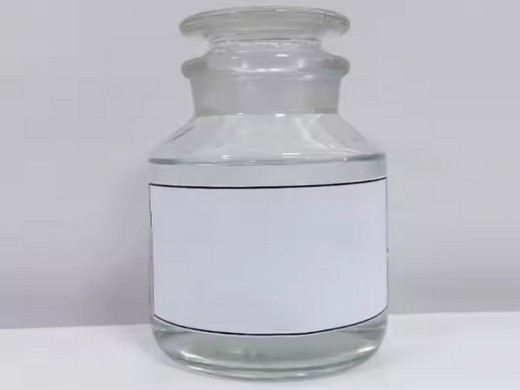 best price Plasticizer Polymer Products Mexico