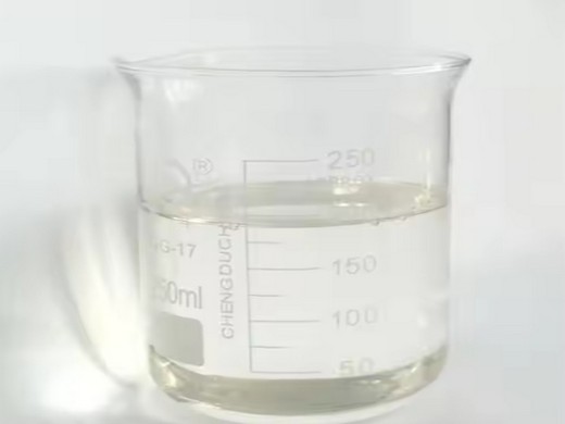 low price Solutions to Hazardous Plasticizers