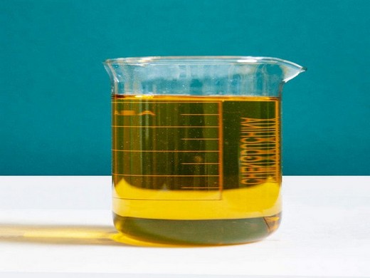 CAS 84-74-2 Plasticizer for PVC 99.5% Dibutyl Phthalate DBP Vietnam